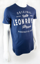 Laden Sie das Bild in den Galerie-Viewer, Shirt - Original Handcrafted Leon Royce