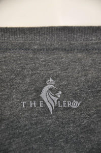 Shirt: The Big LeRoy