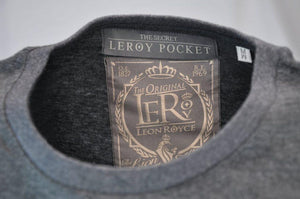 Shirt: The Big LeRoy