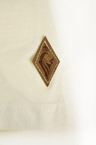 Shirt -  LeRoy Barrel Stamp