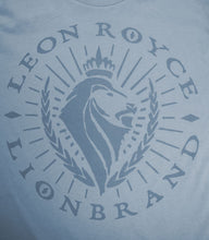 Laden Sie das Bild in den Galerie-Viewer, Shirt - Leon Royce Lion Brand