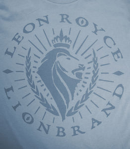 Shirt - Leon Royce Lion Brand